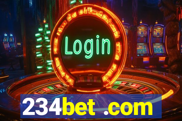 234bet .com